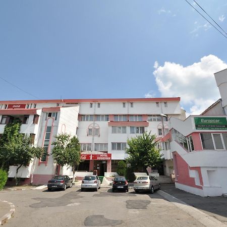 Hotel Dobrogea Констанца Екстер'єр фото