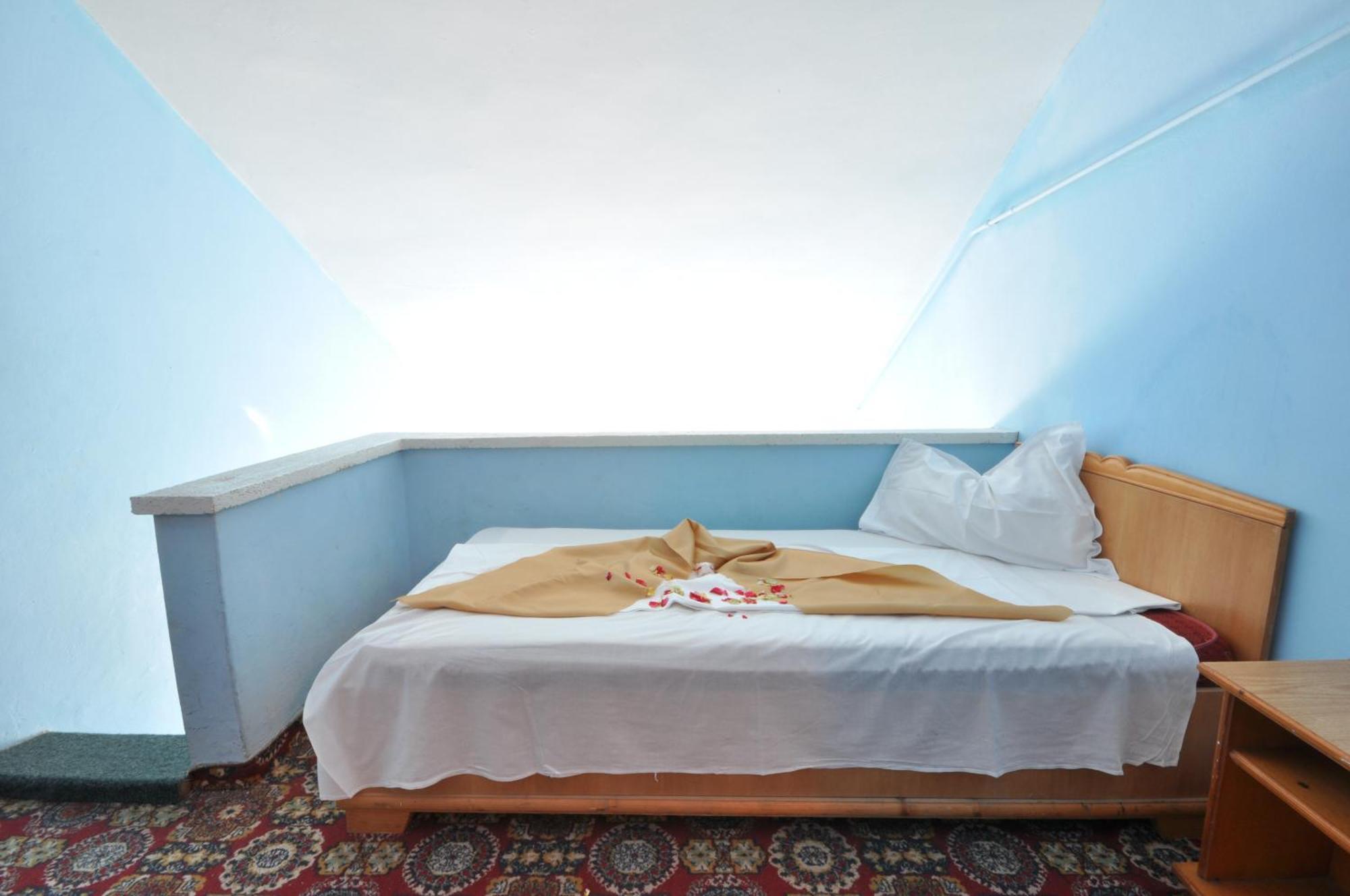Hotel Dobrogea Констанца Екстер'єр фото