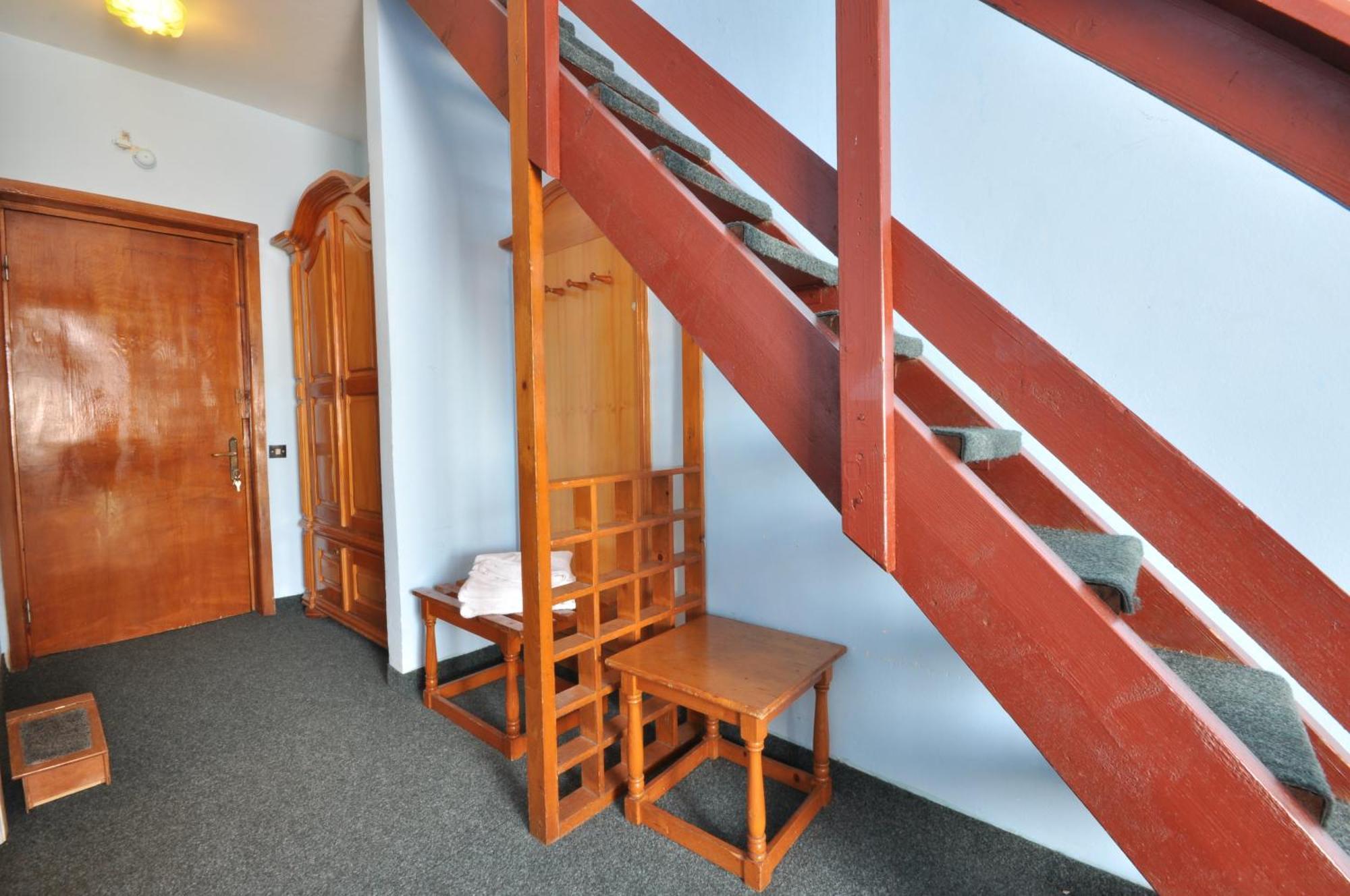 Hotel Dobrogea Констанца Екстер'єр фото