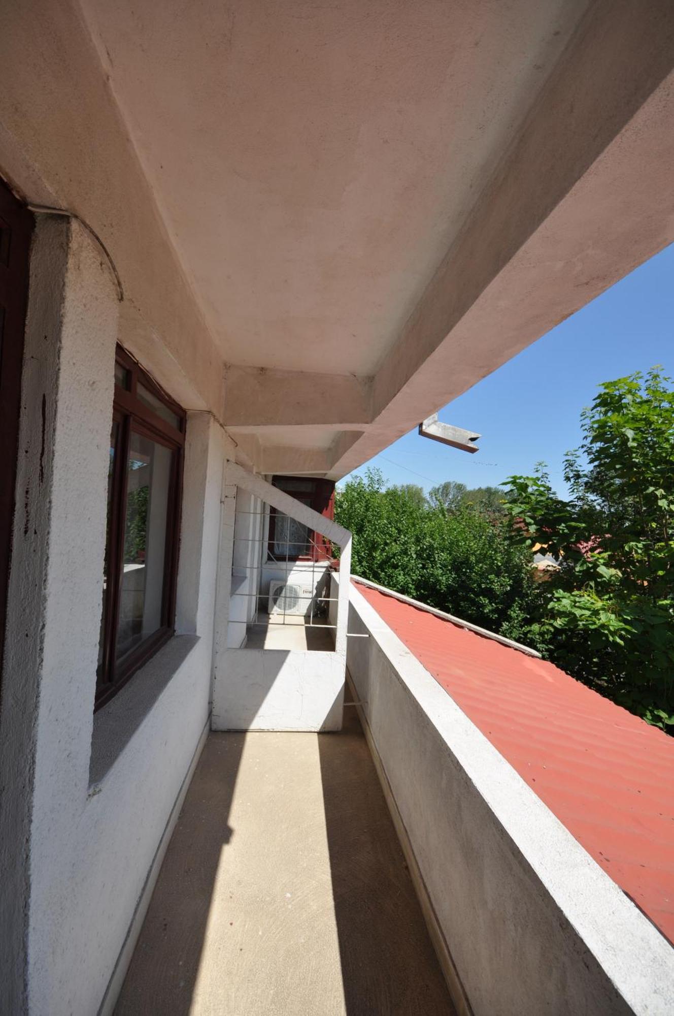 Hotel Dobrogea Констанца Екстер'єр фото