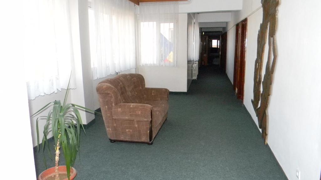 Hotel Dobrogea Констанца Екстер'єр фото
