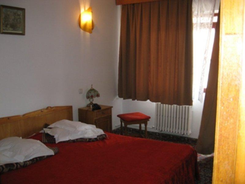 Hotel Dobrogea Констанца Екстер'єр фото